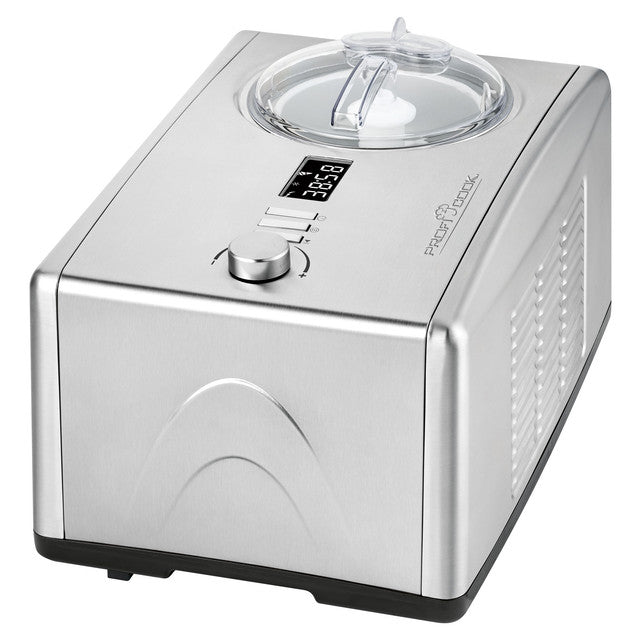 ICM 1091 výrobník zmrzliny - Profi Home Living