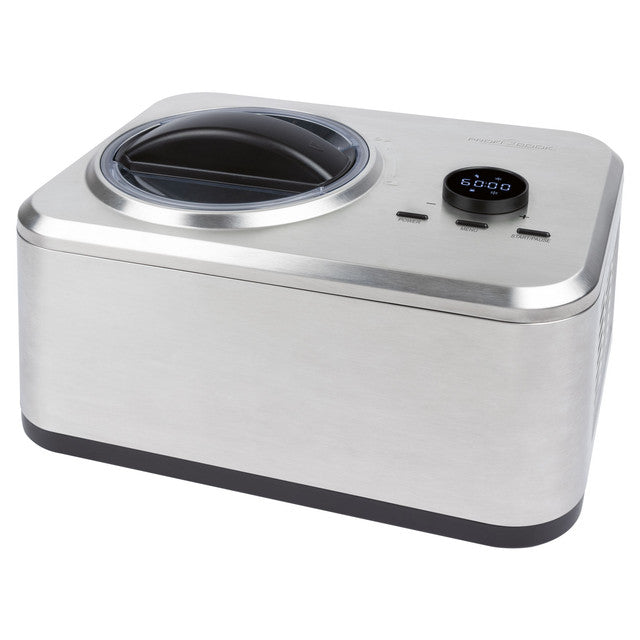 ICM 1268 2v1 výrobník zmrzliny/jogurtu - Profi Home Living