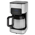 KA 1191 kávovar nerez,termoska,časovač - Profi Home Living