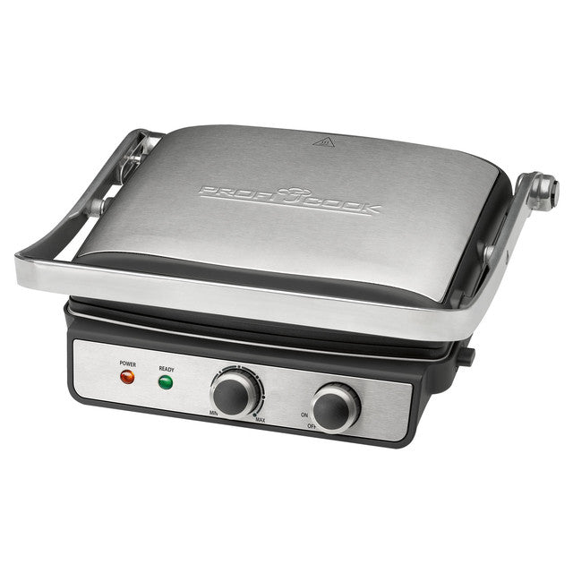 KG 1264 Kontaktní gril 2000W - Profi Home Living