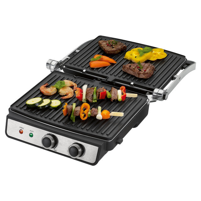 KG 1264 Kontaktní gril 2000W - Profi Home Living