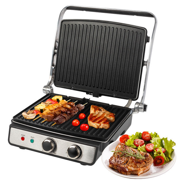 KG 1264 Kontaktní gril 2000W - Profi Home Living