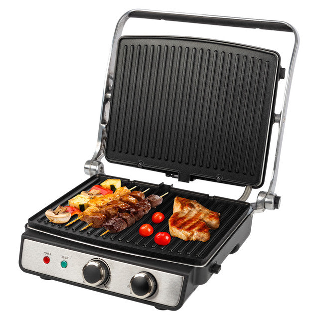 KG 1264 Kontaktní gril 2000W - Profi Home Living