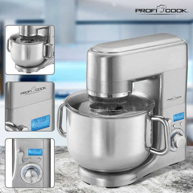 KM 1096 kuchyňský robot - Profi Home Living