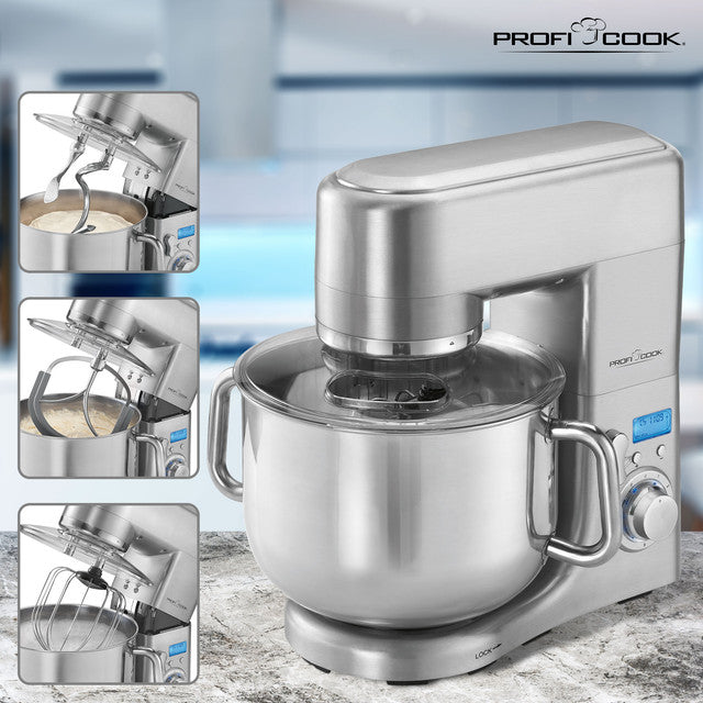 KM 1096 kuchyňský robot - Profi Home Living