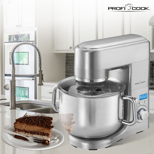 KM 1096 kuchyňský robot - Profi Home Living