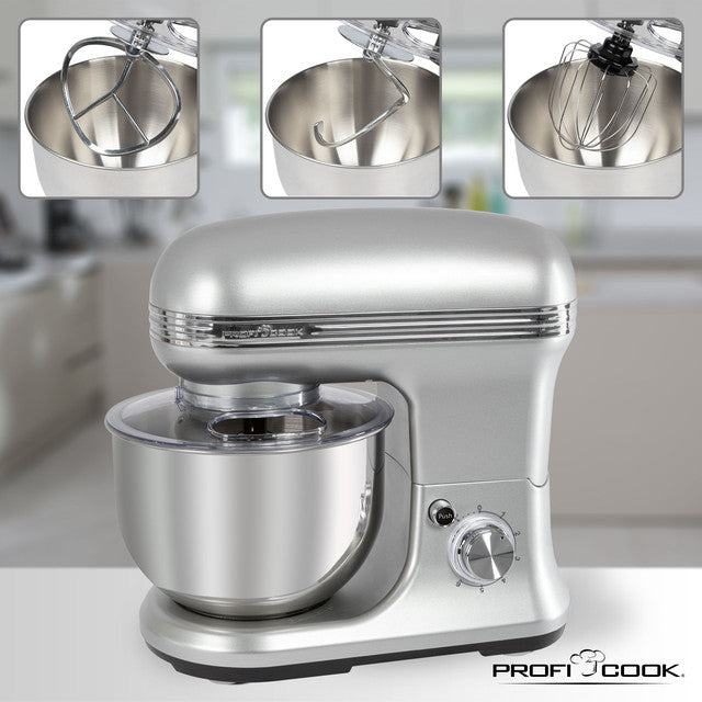 KM 1222 kuchyňský robot + váha - Profi Home Living