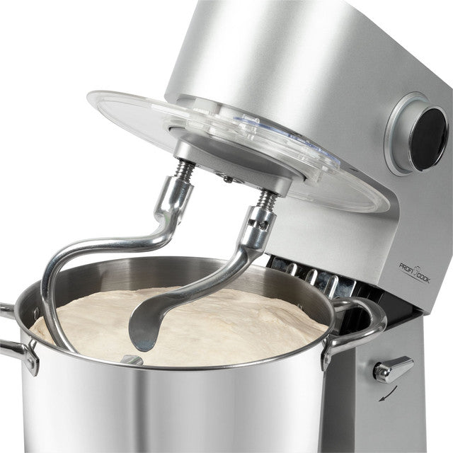 KM 1254 kuchyňský robot XXL 12L, 2500W - Profi Home Living
