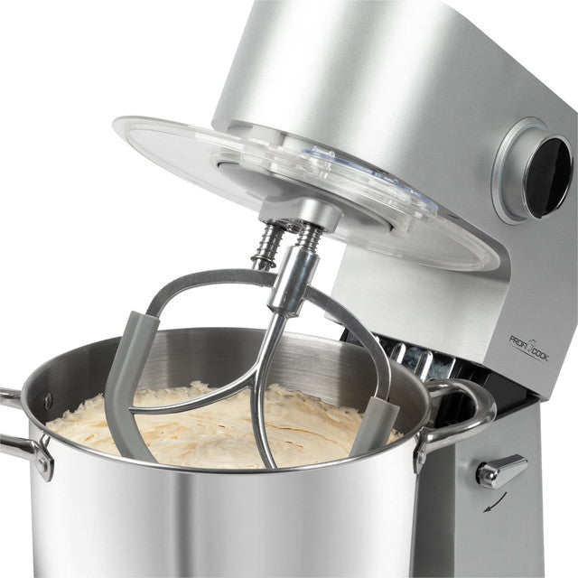 KM 1254 kuchyňský robot XXL 12L, 2500W - Profi Home Living