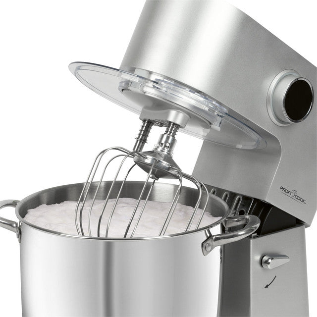 KM 1254 kuchyňský robot XXL 12L, 2500W - Profi Home Living