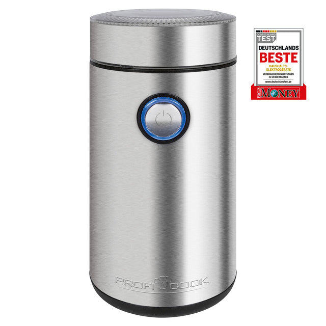 KSW 1216 mlýnek na kávu nerez - Profi Home Living