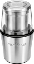 KSW 1021 2v1  mlýnek na kávu+sekáček bylinek - Profi Home Living