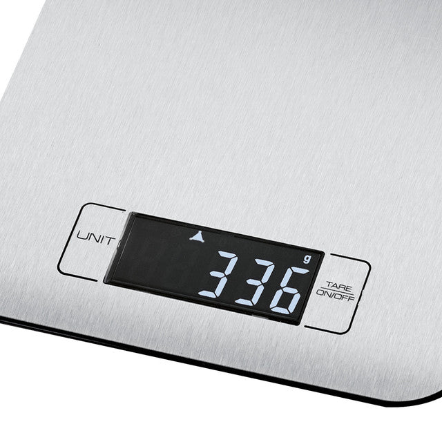 KW 1061 digitální kuchyňská váha nerez - Profi Home Living