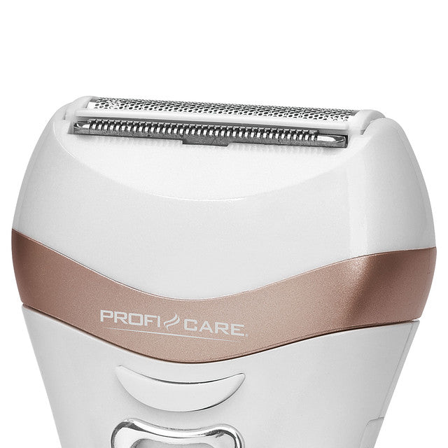 LBS 3002 epilátor,holicí strojek - Profi Home Living