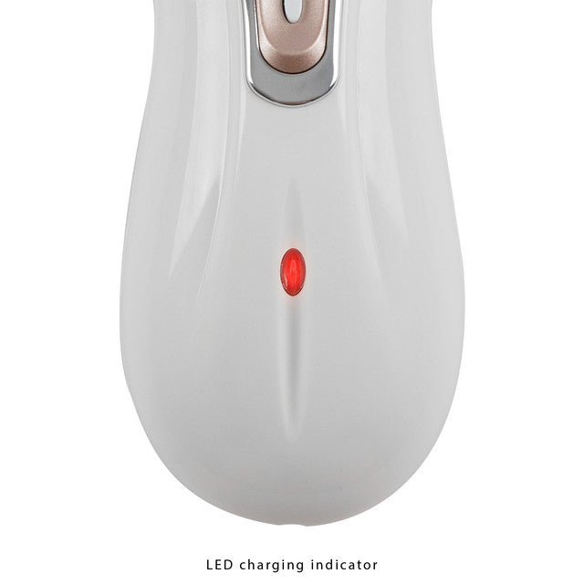 LBS 3002 epilátor,holicí strojek - Profi Home Living