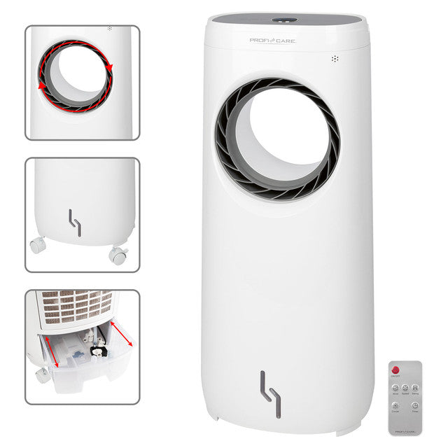 LK 3088 ventilátor/ochlaz WiFi - Profi Home Living