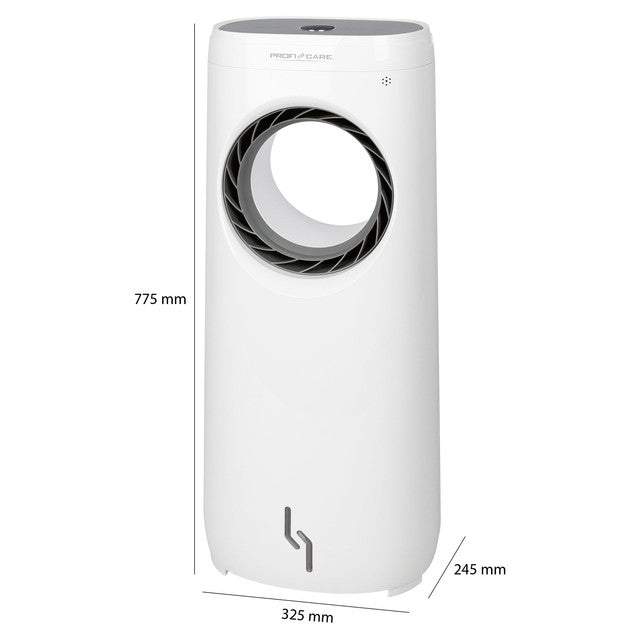 LK 3088 ventilátor/ochlaz WiFi - Profi Home Living