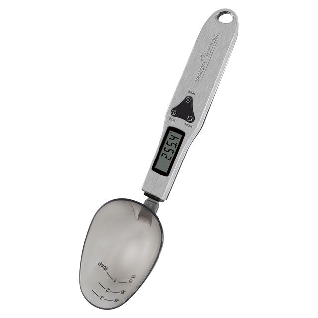 LW 1214 kuchyňská vážící lžíce - Profi Home Living
