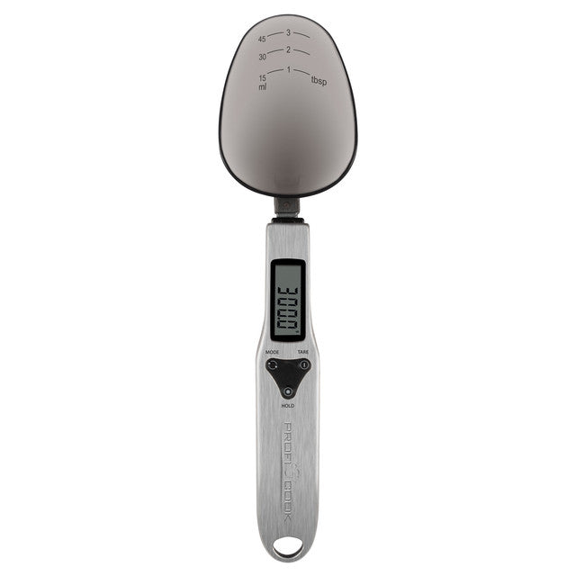 LW 1214 kuchyňská vážící lžíce - Profi Home Living