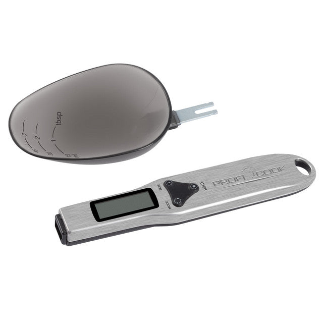 LW 1214 kuchyňská vážící lžíce - Profi Home Living