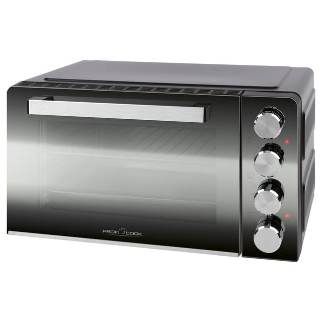 MBG 1277 trouba multi 4v1,30L,pizza kámen - Profi Home Living