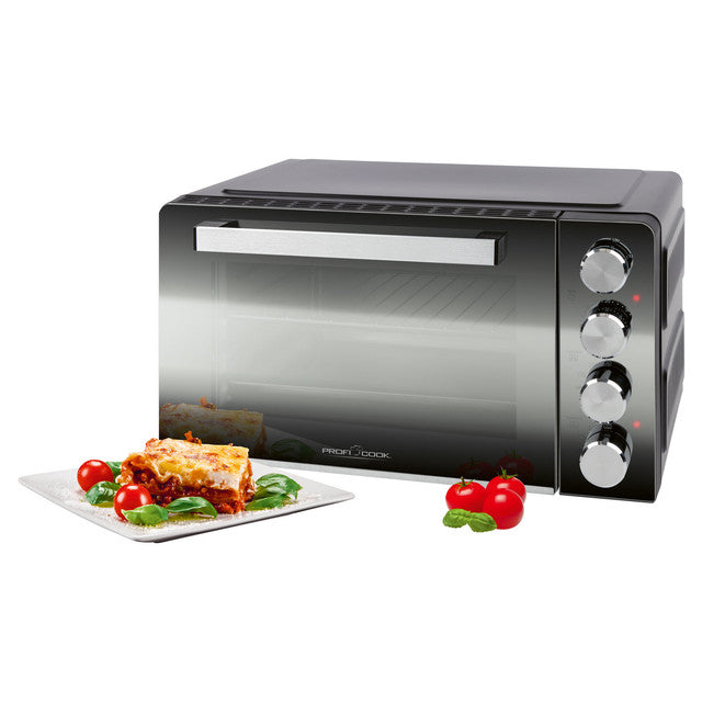 MBG 1277 trouba multi 4v1,30L,pizza kámen - Profi Home Living