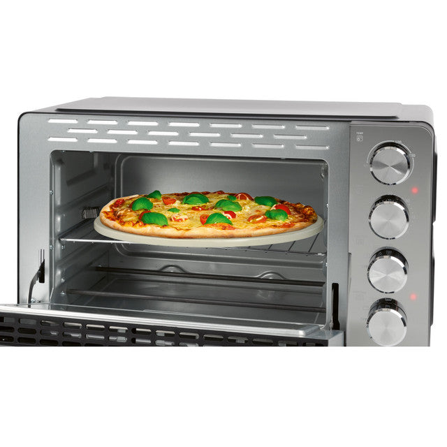MBG 1277 trouba multi 4v1,30L,pizza kámen - Profi Home Living