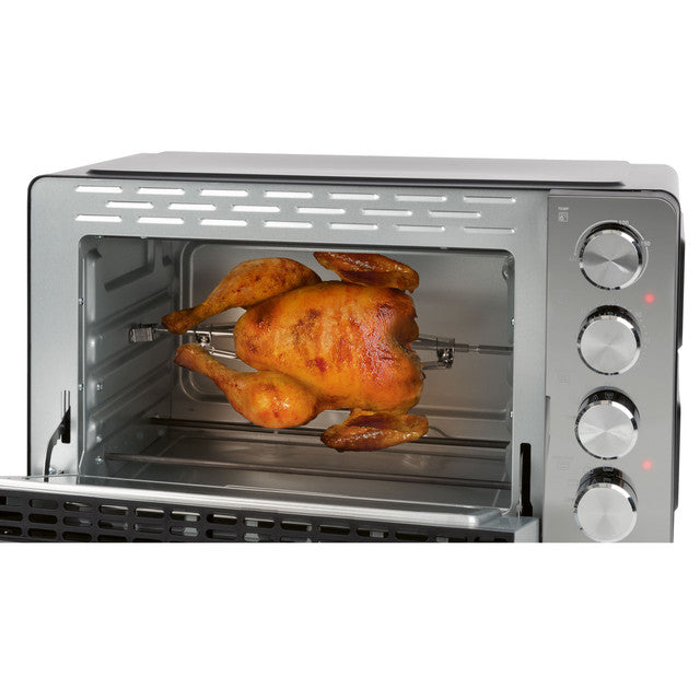 MBG 1277 trouba multi 4v1,30L,pizza kámen - Profi Home Living