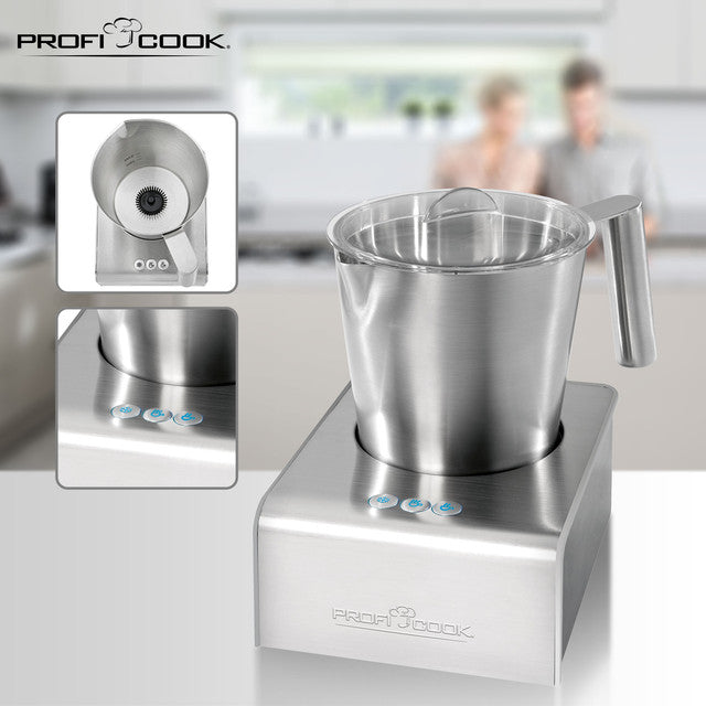MS 1032 pěnič mléka - Profi Home Living