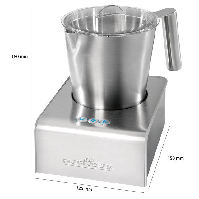 MS 1032 pěnič mléka - Profi Home Living