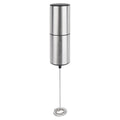 MS 1273 Pěnič mléka nerez - Profi Home Living