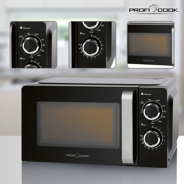 MWG 1208 Mikrovlnná trouba - Profi Home Living