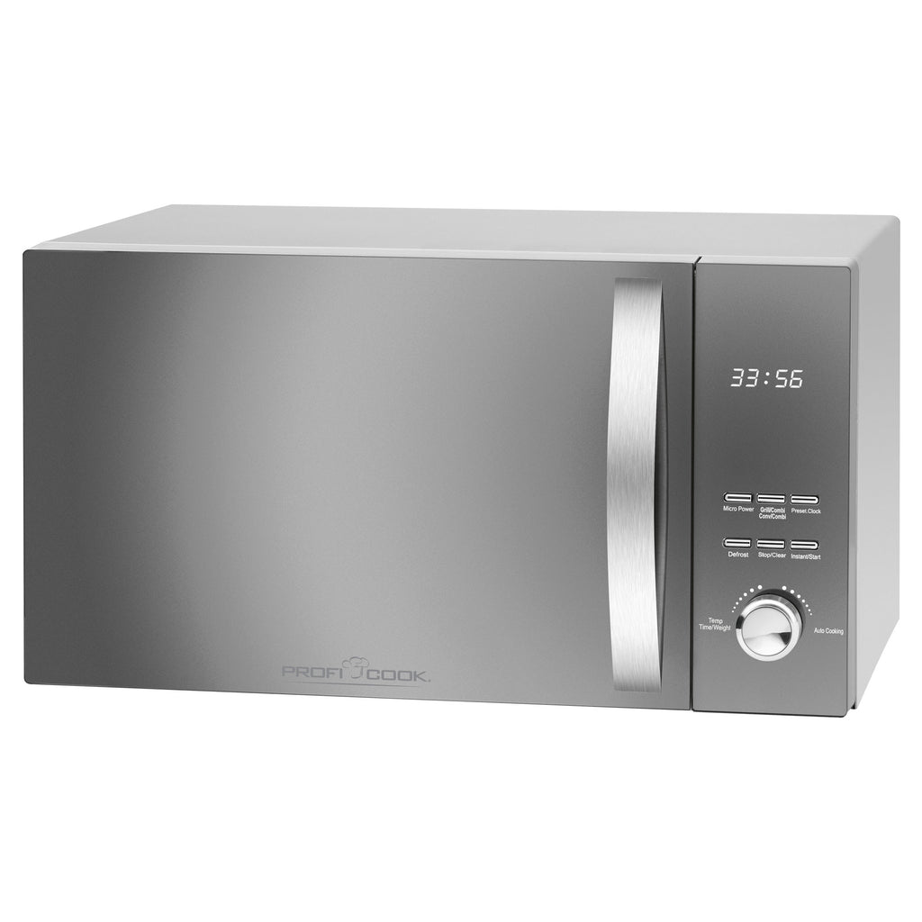 MWG 1176 mikrovlná trouba 23L,gril,horký vzduch - Profi Home Living
