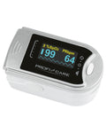 PO 3104 Pulzní oxymetr - Profi Home Living