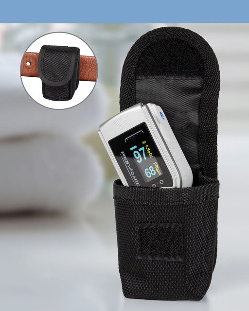 PO 3104 Pulzní oxymetr - Profi Home Living