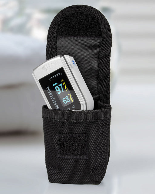 PO 3104 Pulzní oxymetr - Profi Home Living