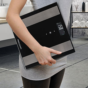 PW 3007 FA analytická váha černá - Profi Home Living
