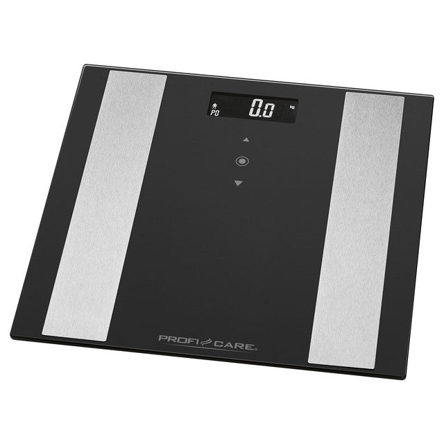 PW 3007 FA analytická váha černá - Profi Home Living