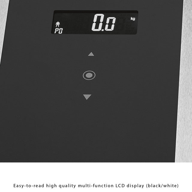 PW 3007 FA analytická váha černá - Profi Home Living