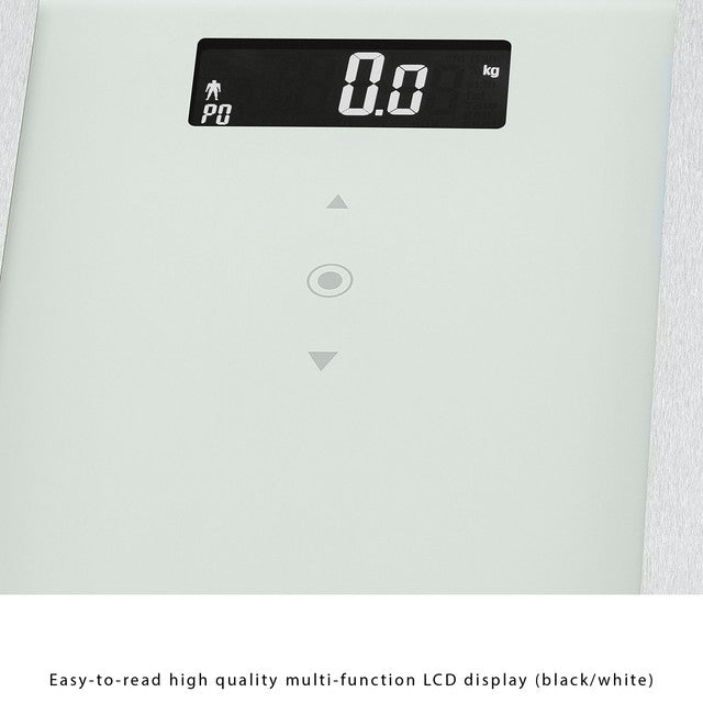 PW 3007 FA analytická váha bílá - Profi Home Living