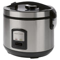RK 1285 2v1 Rýžovar a parní hrnec - Profi Home Living