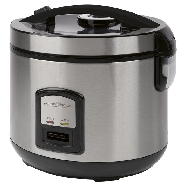 RK 1285 2v1 Rýžovar a parní hrnec - Profi Home Living