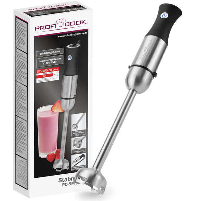 SM 1094 tyčový mixér - Profi Home Living