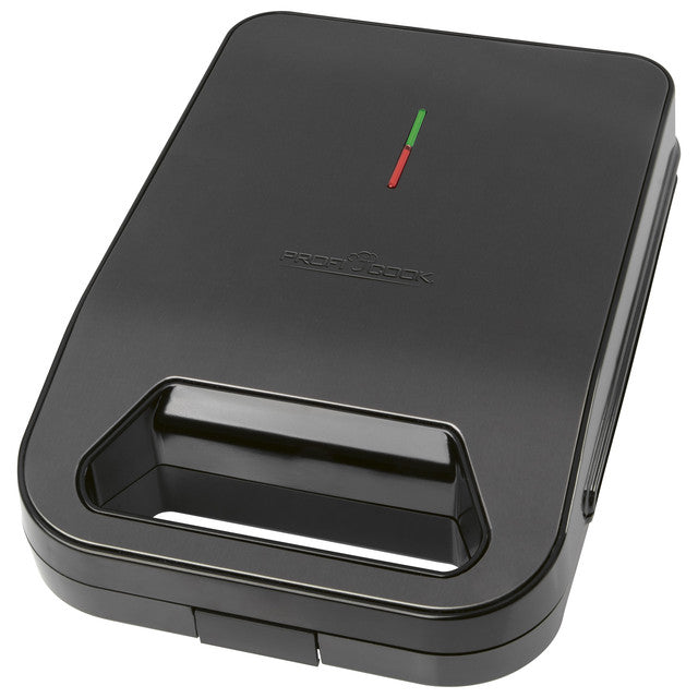 ST 1329 sendvičovač XXXL 1600W černý - Profi Home Living