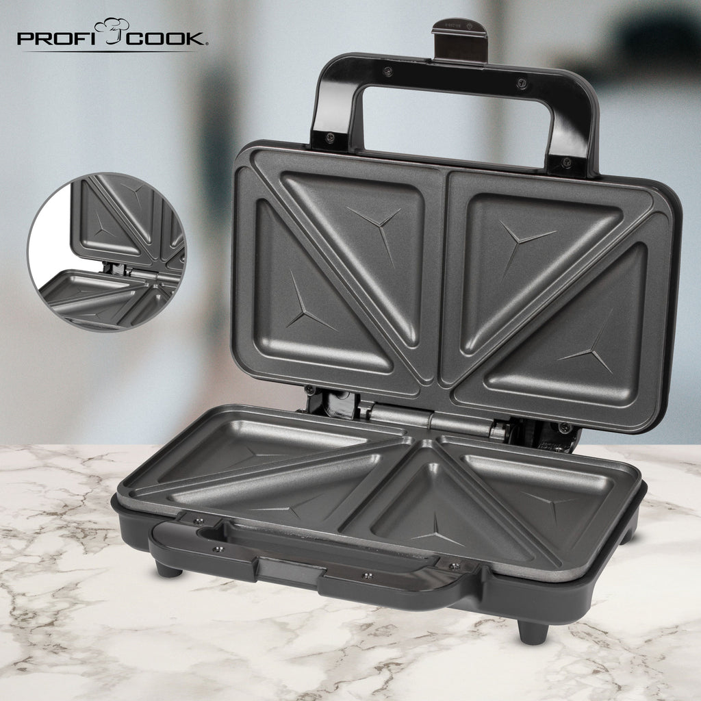 ST 1092 sendvičovač XXL - Profi Home Living