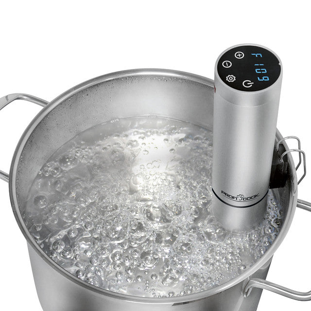 SV 1159 souse vide,wifi,SMART - Profi Home Living