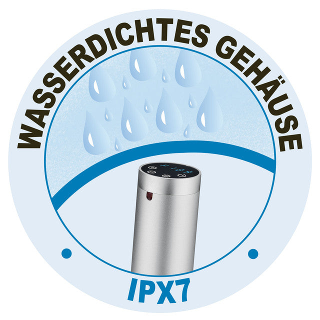 SV 1159 souse vide,wifi,SMART - Profi Home Living