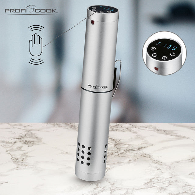 SV 1159 souse vide,wifi,SMART - Profi Home Living