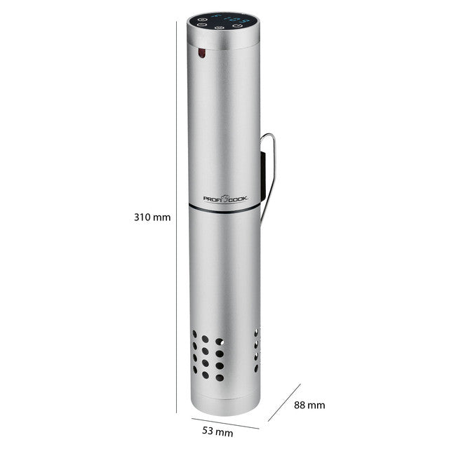 SV 1159 souse vide,wifi,SMART - Profi Home Living