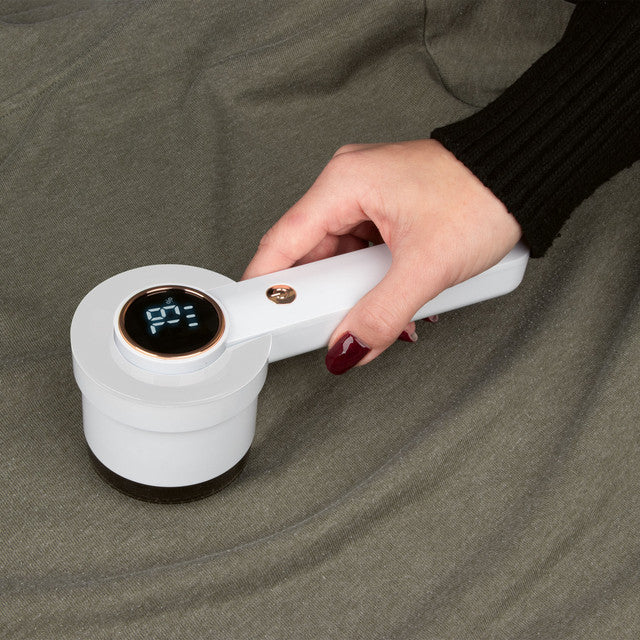TC 3129 A Odstraňovač žmolků 500mAh - Profi Home Living